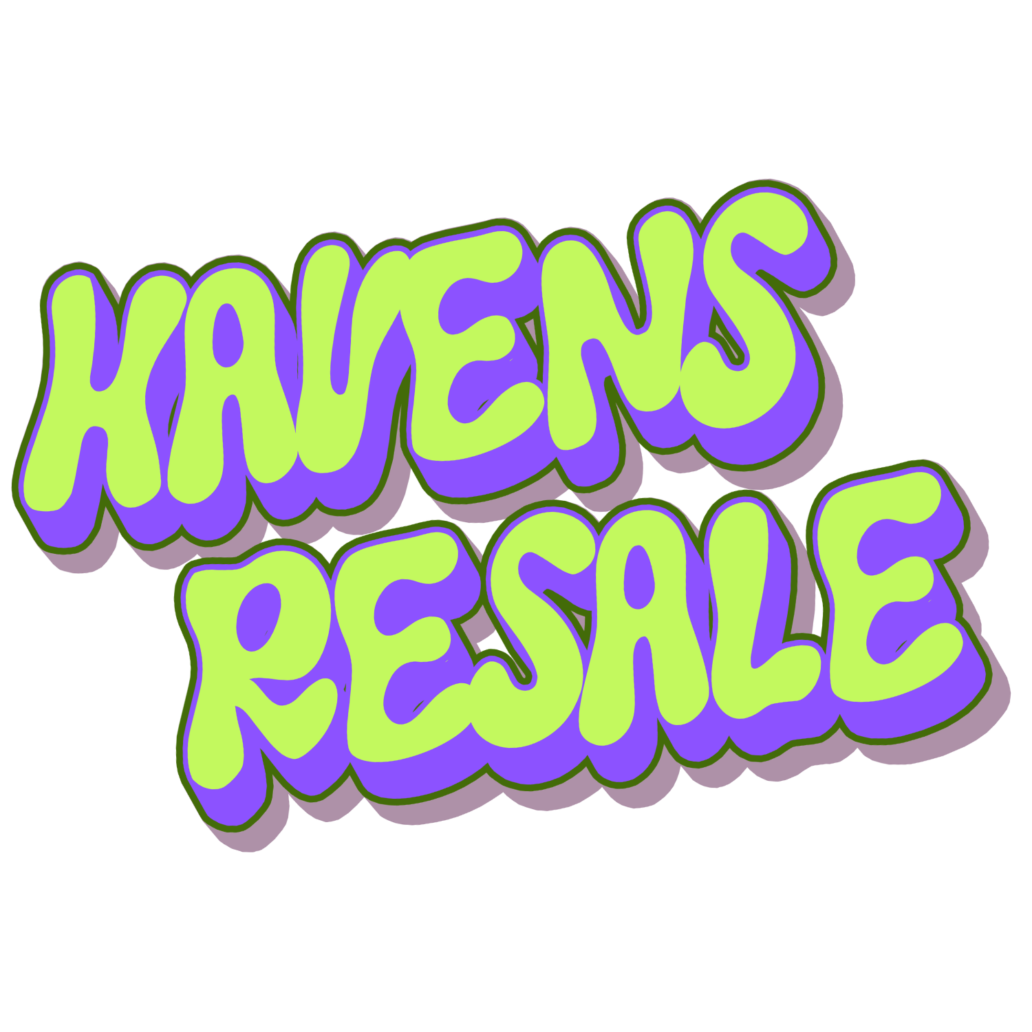 Havens Resale